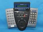 Panasonic WV-CU950 Surveillance Security System Controller Panel. Fixed Price $140.50.