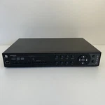 Everfocus ECOR264-8D2 Series Security Camera Video Recorder. Fixed Price $50.00.