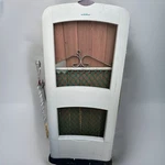 Sensormatic Digital Promax Iv Single Antenna Loss Prevention Alarm System. Fixed Price $2000.00.