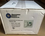 Preferred Power Products P3AC24-1-3WL Outdoor Rated Cctv Supply New. Fixed Price $29.95.