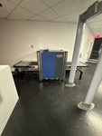 Heimann Smiths Detection 6040I X-ray Machine W/rollers. Fixed Price $8999.99.