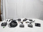 Lot Of Panasonic/ Oem CN258IR2.5 Back Seat Police Car Camera. Fixed Price $99.99.