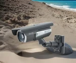 Cnb XGB-20CS Security Color Camera W/580TVL 7.5-50MM Wdr Ir D/n Weatherproof New. Fixed Price $93.90.