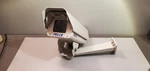 Pelco Outdoor Cctv Camera EH3508-2 Housing CCC1380UH-6, EM1450 Mount. Fixed Price $99.99.