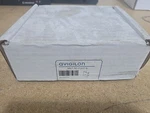 Brand New!! Sealed!!!avigilon Mnt-ad-pole-b Aluminum Mounting Bracket. Fixed Price $20.00.