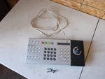 Dedicated Micos Video Camera Controller DM/KBS3A *free Shipping*. Fixed Price $49.99.