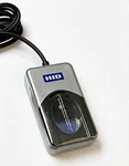 New Hid Digital Persona URU4500 Fingerprint Reader Usb Biometric Security Login. Fixed Price $78.99.