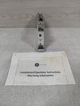 Ge Ifs VT1910WDM Video Xtmr + Data Xtmcr- New W/o Box. Fixed Price $430.00.