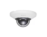 Sony SNC-DH110T-W 720P Hd 1.3MP Vandal-resistant Ip Minidome Camera Poe, IK10. Fixed Price $104.99.