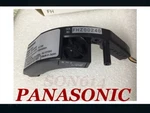Panasonic WV-CW3H Heater Control Unit For WV-CW244 Series Cctv Camera 24VAC New!. Fixed Price $23.90.