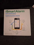 Ismart Home Security Alarm System Kit Diy For Apartment Open Box. Fixed Price $49.99.