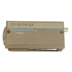 Cohu 4610 Series Industrial Ccd Camera 4615-0000. Fixed Price $24.96.