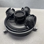 Avigilon 15C-H4A-3MH-270 360 Degree Multisensor Camera (( No Cover Cables )). Fixed Price $250.00.