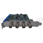 Used & Tested Matrox Morphis Y7281-00 MOR4VDE Frame Grabber Imaging. Fixed Price $582.04.