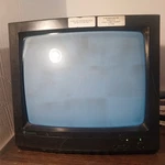 Sensormatic Security Video Monitor RM117S Tested/working! 13" Screen. Crtv. Fixed Price $20.00.
