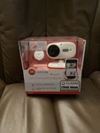 Motorola FOCUS86T Wi-fi Hd Home Video Camera W/ Digital Zoom Tag Notifications. Fixed Price $57.99.
