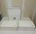 Mobotix MX-D14DI-SEC Security Camera Dome With 2 Wall Mount Reference The Pics. Fixed Price $559.99.