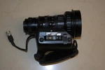 Fujinon Prohd Tv Zoom Lens Th 16X5.5BRMU 1:1.4/5.5-88MM Excellent. Fixed Price $68.00.
