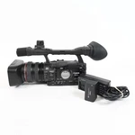 Canon XH-A1S 3CCD Hdv Minidv Camcorder Video Camera XHA1S #247. Fixed Price $252.87.