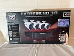 Night Owl C841PIR3MP Indoor/outdoor Wired Infrared Security Camera System. Fixed Price $249.88.