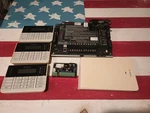 Bosch B8512G Alarm Panel Board F01U390775 ,B430 Module For Parts W/ Keypads. Fixed Price $299.95.