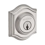 Baldwin SCTAD150S Reserve Single Cylinder Traditional Arch Deadbolt With Smartke. Fixed Price $102.31.