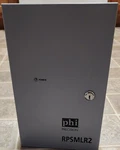 Stanley Phi Precision RPSMLR2 Power Supply Controller, W/ Lock & Keys. Fixed Price $61.95.