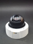 Axis M5525-E Ptz 360 1080P Indoor Outdoor Network Security Surveillance Camera. Fixed Price $125.00.