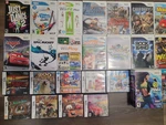 Video Lot-nintendo Wii-wii U-gameboy-nintendo DS-3DS Read Description. Fixed Price $14.95.