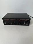 Thorlabs Model MDT693 3-AXIS Piezo Controller (please Read). Fixed Price $999.00.