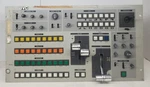 Jvc KM-2500 Digital Color Special Effects Generator Untested. Fixed Price $100.00.