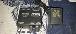 Rolls MX22A Line Level Mixer Or Headphone Amp. Fixed Price $58.00.