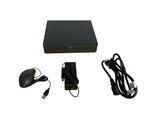 Unv Uniview NVR301-04X-P4 4CH 4K Poe Network Video Recorder, No Hdd, 8TB Max Cap. Fixed Price $200.00.