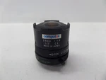 Vintage Computar Tv Zoom Lens 2.6MM 1:1.6 1/3" Cs. Fixed Price $34.95.
