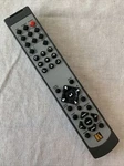 Kramer VP-724DS Seamless Switcher Scaler Ir Remote Control #602 Great Condition. Fixed Price $24.00.