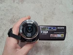 Sony Handycam HDR-CX350 1080I 60FPS Avchd 32GB Flash Camcorder Gps Exmor. Fixed Price $202.50.