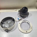 Bosch VDC-455V03-20 540 Tvl Fixed Flexidome Xt+ Vandal Resistant Camera. Fixed Price $29.95.