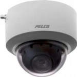 Pelco IS20-DWSV8F CAMCLOSURE-2 Indoor Mini Dome Camera W/smoked Ntsc. Fixed Price $300.00.