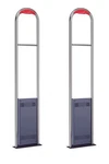 New Authentic Quicksilver QS2000 Checkpoint Eas 8.2MHZ - Security Antennas. Fixed Price $750.00.