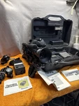 Dn Panasonic 5100HS Streaming Video Broadcast Camera W/ac Power Supply & Flash. Fixed Price $244.95.