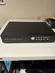 4CH H.264 Digital Video Recorder 500GB Surveillance With Ccd Cameras. Fixed Price $274.99.