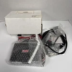 New Lind PAPDC2462-2859 Distribution Center For Panasonic Video System 12V 7.5A. Fixed Price $19.99.