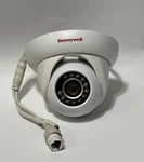 Honeywell Security Camera H2D2PR1 Performance 1080P Weather-proof IP66 Ir Dome. Fixed Price $49.99.
