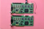 2X Pelco Security Camera Dvr 8 Channel Video Capture Card AD2 A-logic (609K). Fixed Price $20.00.