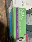 Assa Abloy Hes Electric Door Latch Strike Complete Pac 5200C-12D/24D-630. Fixed Price $149.99.