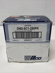 Kaba Ilco DND-SC1-250PK Schlage Br Blanks Qty Keys Bulk. Fixed Price $199.99.