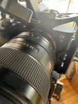 Sony Alpha A7S Iii Camera & Top Of The Line Accessories Capture 4K Video. Fixed Price $6500.00.