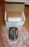 New Nitek UTPPTR4 Video, RS422/485 Surge Protector. Fixed Price $25.00.