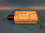 Used Toshiba IK-643A Ccd Surveillance Camera. Fixed Price $81.99.