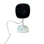 Merkury Smart Wi-fi Camera With Night Vision MI-CW051 Live Video, Hd 1080P. Fixed Price $9.87.
